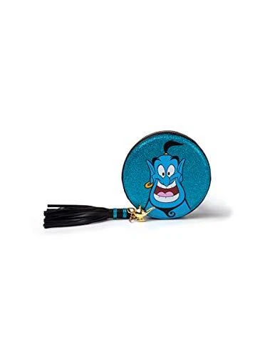 Disney - Aladdin - Genie Glitter Coin Purse - Bild 1 von 1