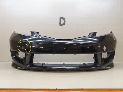 2009 2010 2011 2012 年 2013 年 HONDA FIT FRONT BUMPER COVER 原始设备制造商 71101-TK6-A000 — 第 1/4 张图片