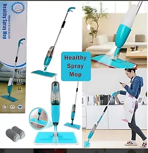Kabolai Healthy Spray Mop - Picture 1 of 7