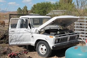 1973 Ford F-350 - Picture 1 of 20