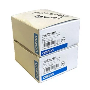 NEU OMRON ZFV-XMF / ZFVXMF SMART SENSOR BEFESTIGUNGSVORRICHTUNGEN #XG2 - Bild 1 von 3