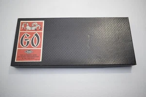 1951 Go Game of Go Board Game by E.S. Lowe NO RULEBOOK - Picture 1 of 9