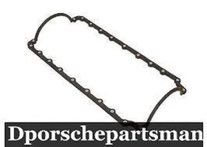 Porsche 924 / 944 / 968 Oil Pan Gasket NEW - Picture 1 of 1