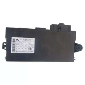 MINI COUNTRYMAN R60 CAS CONTROL MODULE ECU 9287535-01 1.6 DIESEL 2010 - 2016 - Foto 1 di 2