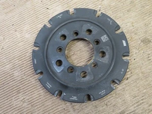 12-16 BMW F10 M5 FRONT OR REAR LEFT BRACKET BASE CARBON CERAMIC BRAKE OEM 178248 - Picture 1 of 6