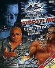 Wrestling - Destiny Is On The Ring Vol.1 DVD Legocart