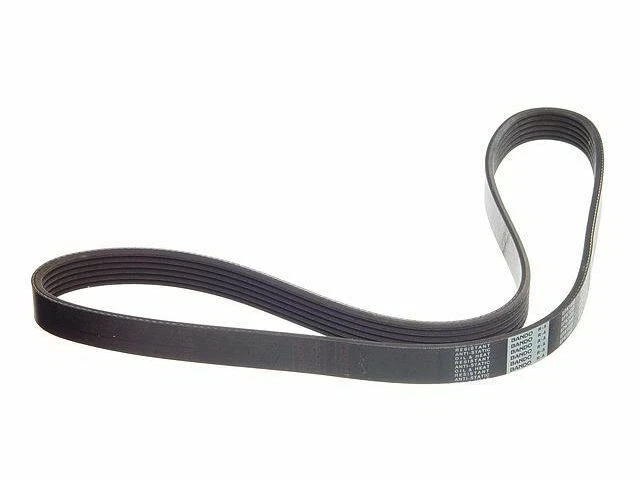 Correa multi costilla alternador y compresor para Audi A6 Quattro N884RN 2013-2015 Foto 1 de 1