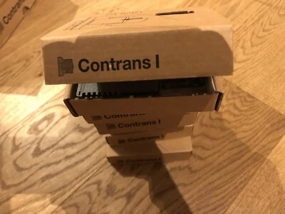 Hartmann & Braun Contrans I V17153-13 New/New - Image 1 of 3