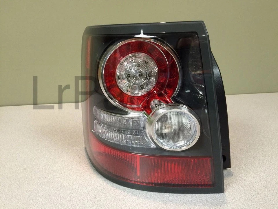 Luz trasera izquierda Land Rover Range Rover Sport 10-13 Euro-Spec nueva Foto 1 de 4
