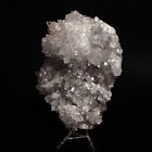 1484G Natural Clear Crystal Mineral Specimen Clear Quartz Cluster Decoration