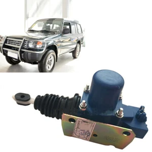 1x Machine Rear Door Lock Actuator Kit For Mitsubishi Pajero Montero V31 V32 V43 - Bild 1 von 4