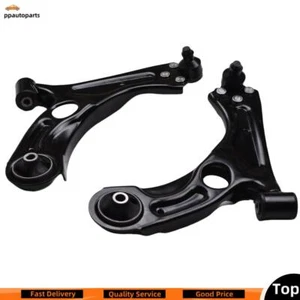 Front Left & Right Lower Control Arms w/Ball Joint Set for Chevy Sonic 2012-2020 - Picture 1 of 6