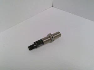 Sensor de temperatura infrarrojo Banner Engineering M18TUP14Q, PNP y salida de 0-10VDC - Imagen 1 de 4
