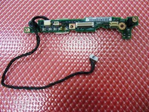 Genuine IBM 600E Laptop LED Adapter Board Module FRU: 10L1193 - Picture 1 of 7