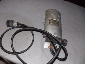 Vintage General Electric 3118 DA2 Type T-18 Astronomic Switch Timer Parts Estate - Picture 1 of 10