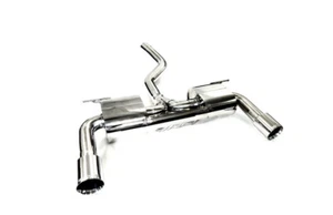 BMW RPI Exhaust - 3 Series F30 335i / 4 Series F32 435i - Picture 1 of 1