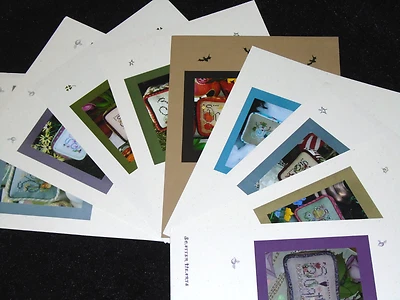 SHEPHERD'S BUSH Counted Cross Stitch Patterns YOU CHOOSE JABC Buttons HALLOWEEN