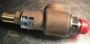 Brand New AQUATROL Series 69 Liquid Relief Valve,1x1,150PSI 146-300 Range - Picture 1 of 8