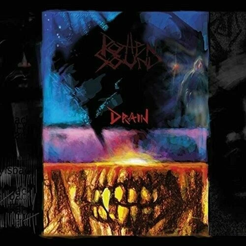 Drain von Rotten Sound  (CD, 2016)