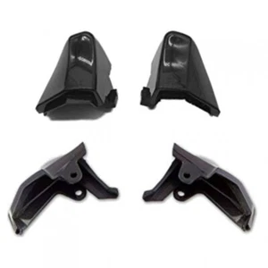 Buttons LB RB Rt Lt for Control Microsoft Xbox One, Triggers Top, Black - Picture 1 of 1