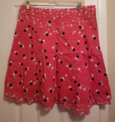 American Eagle Outfitters Women's Sz10 Skirt - Изображение 1 из 4