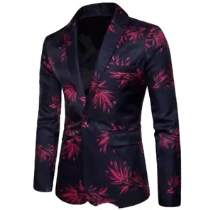 man blazer jacket - Picture 1 of 3