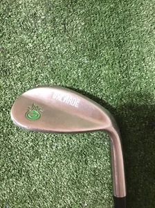 Bombtech Grenade 56* Sand Wedge (SW) Steel Shaft - Picture 1 of 11
