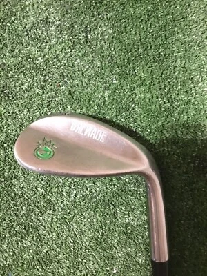 Bombtech Grenade 56* Sand Wedge (SW) Steel Shaft - Image 1 of 4