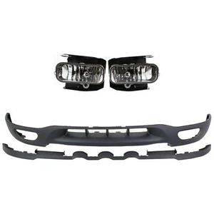 Conjunto de faros antiniebla para Ford Expedition (1999-2002)/F-150 (1999-2003), derecha - Imagen 1 de 9