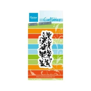 Marianne Design Craftables Punch Cutting Die - Fairies CR1455