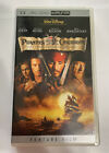 Pirates of the Caribbean The Curse of the Black Pearl [UMD Video] PSP 