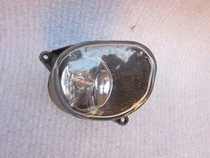 AUDI A6 ALLROAD QUATTRO 2001-2005 LUZ ANTINIEBLA DERECHA OEM - Imagen 1 de 7