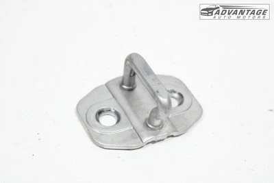 Jeep Brújula 2007-2025 puerta delantera o trasera Striker cerradura placa OEM Foto 1 de 4