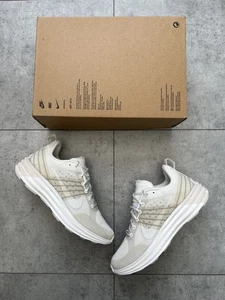 Nike Lunar Roam ‘Summit White’ DV2440-100 - UK 4 - Picture 1 of 7