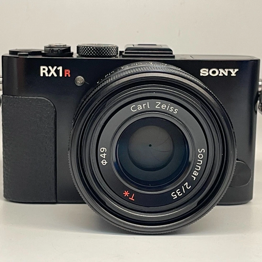 Sony Cyber-shot DSC-RX1R Digital Cameras for Sale | Shop New