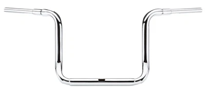LA Choppers - LA-7323-14 - 1-1/2 pulgada Manillar colgante tradicional Ape, cromado Foto 1 de 2