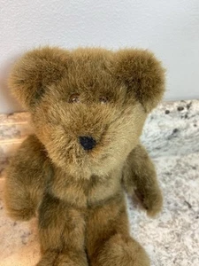 Ralph Lauren Vintage 2001 Stofftier Plüsch Teddybär, ohne Schal - Bild 1 von 9