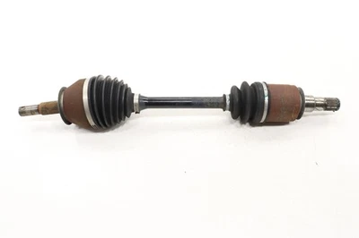 Infiniti QX80 2017-2024 eje delantero izquierdo o derecho eje medio eje OEM Foto 1 de 4