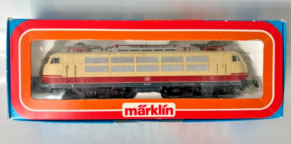 Marklin 103 for sale | eBay