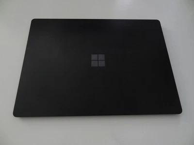 Microsoft Surface Laptop 4 13.5" | i7-1185G7 | 4.80 GHz | 16GB RAM | 256GB SSD - Image 1 of 4