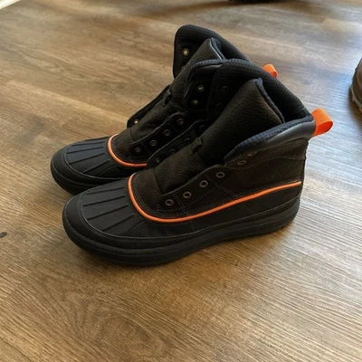 Nike ACG Woodside 2 Botas Obsidiana Oscura 525393-448 Foto 1 de 4