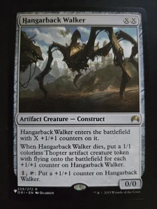 Hangarback Walker NM The List Reprints MTG FREE SHIPPING - Picture 1 of 2