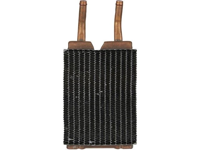 Núcleo de calefacción trasero 21CRZC43 para E250 Econoline E150 Club Wagon E350 Super Duty Foto 1 de 1