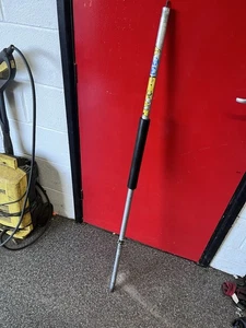 Echo Hca-2400 Long Reach petrol Hedgetrimmer Driveshaft Assembly With Inner - Picture 1 of 2