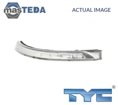 317-0045-3 INDICATOR LIGHT BLINKER LAMP OUTSIDE MIRROR RIGHT TYC NEW - Image 1 of 4