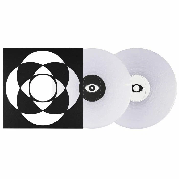 Serato Sacred Geometry V - The Source 12" Control Vinyl Records (pair) - Image 1 of 1