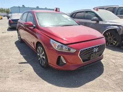 TRANSMISSION 450002F700 2018-2020 HYUNDAI ELANTRA - Image 1 of 4