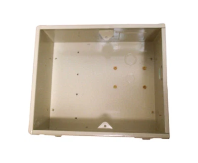 Intermatic 2TP3388A-WWH Replacement Control Timer (EMPTY Box Case Enclosure) - Image 1 of 2