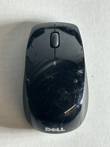 OEM Dell Mouse Optical Wireless M-RBV114 Class 1 LED Product 1.5V M787C No USB - Picture 1 of 2