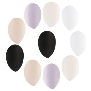  5 paia reggiseni imbottiti e potenziatori donna inserto petto donna forniture - Foto 1 di 12